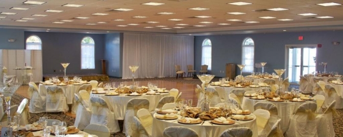 05 Soical Hall